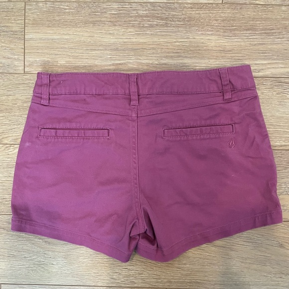 Volcom shorts - Picture 5 of 5